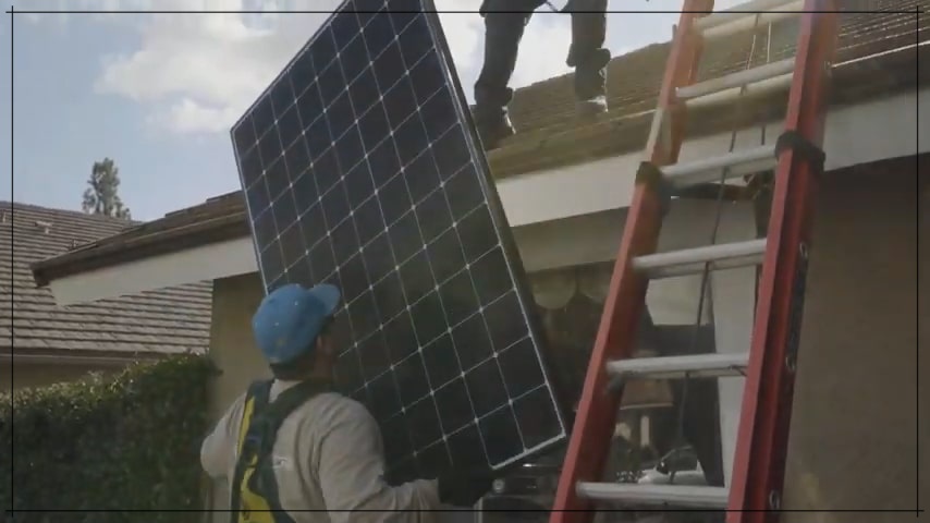 Solar Installation Inland Empire